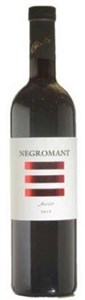 Crvik Negromant Merlot 2016